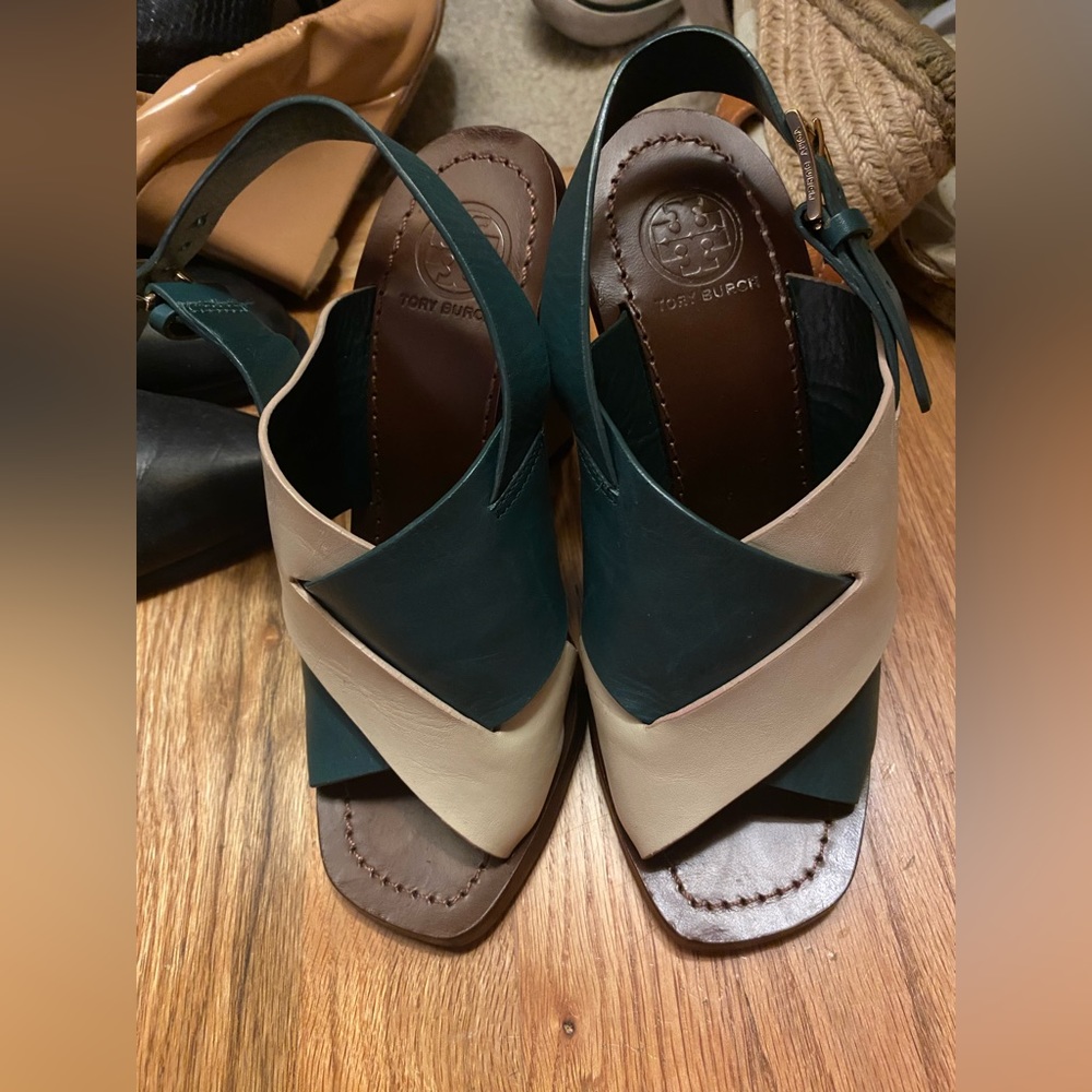 tory burch shoes
